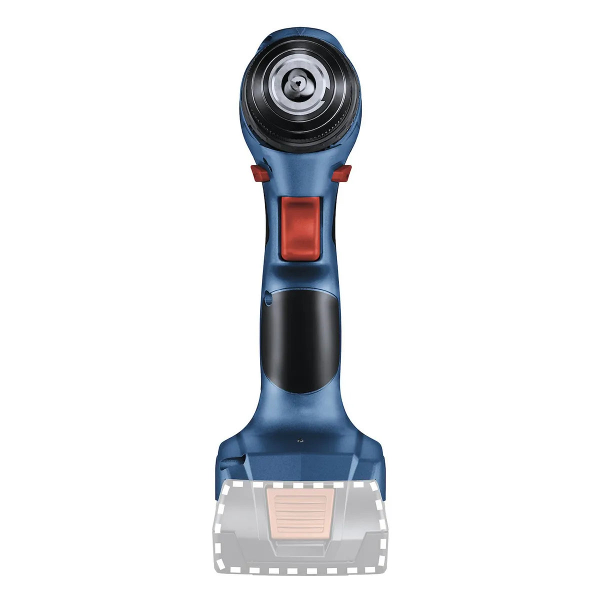 Taladro percutor Bosch GSB 185-LI