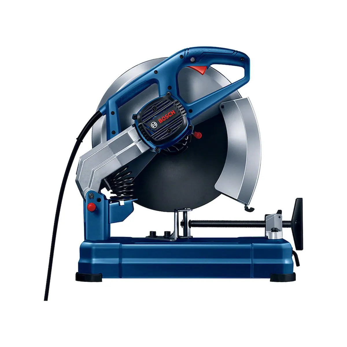 Tronzadora de Metales 14" 3800 Rpm+ 5 Discos de Corte 0601.B37.0E1-000