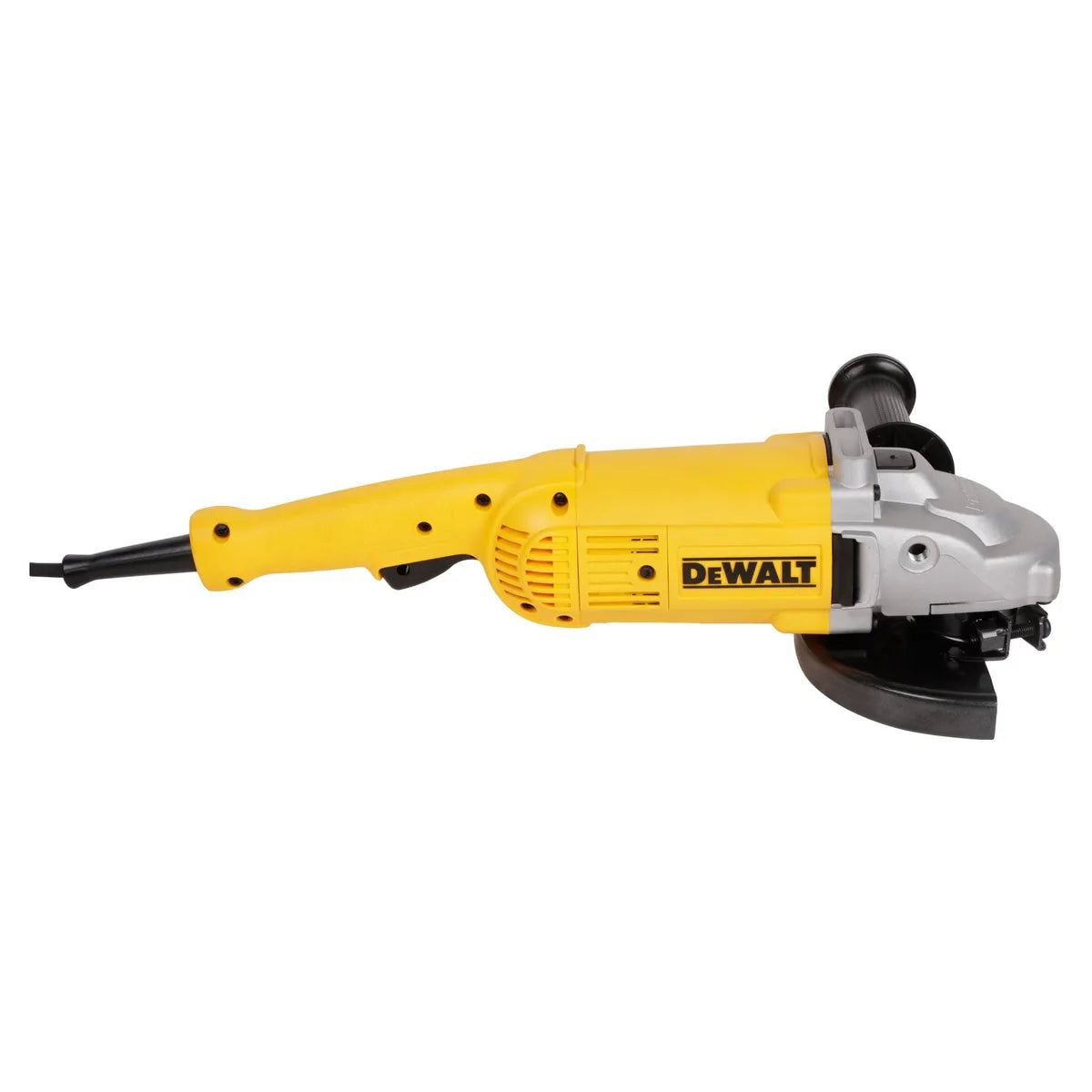 Amoladora Angular Electrica Dewalt 7" 2200W DWE491
