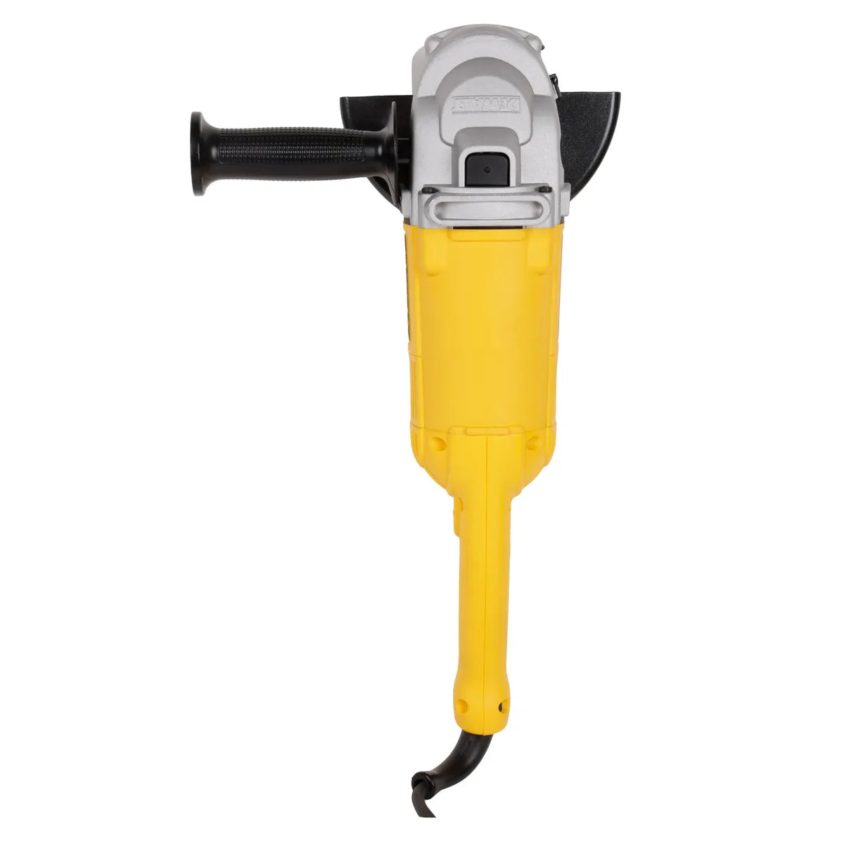 Amoladora Angular Electrica Dewalt 7" 2200W DWE491
