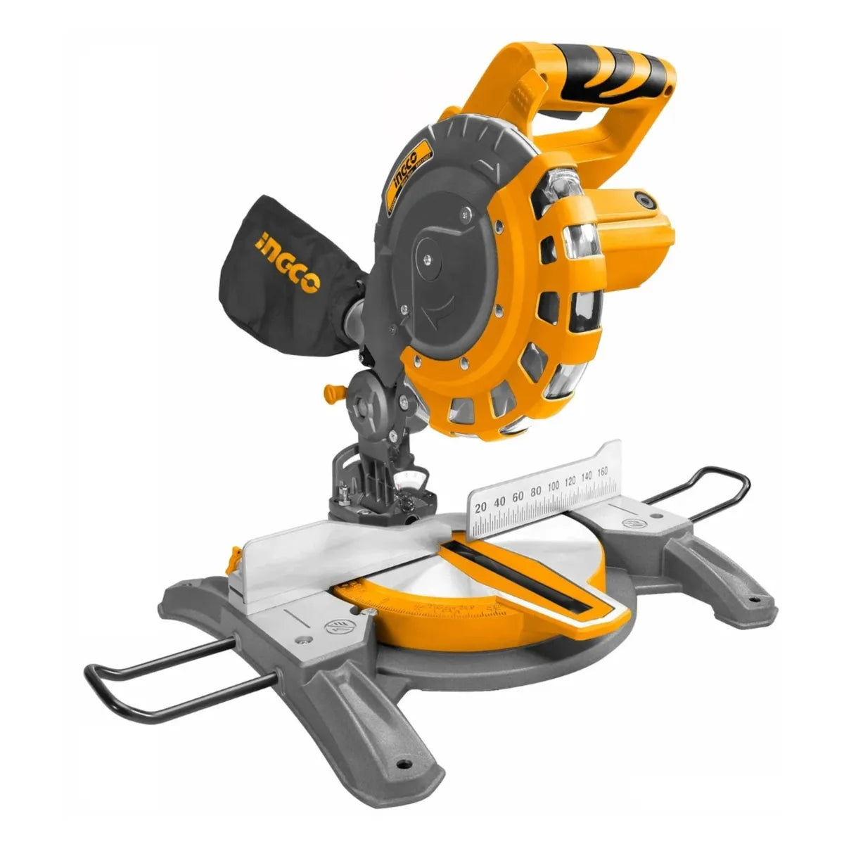 SIERRA Ingletadora 1400W 8 pulgadas INGCO BMS14007