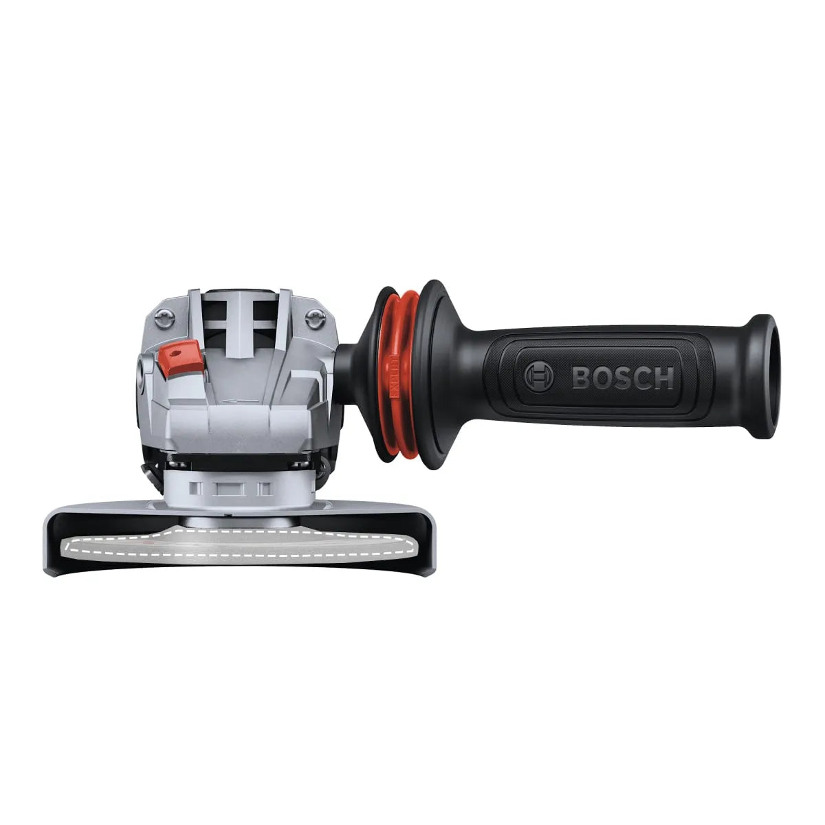 Esmeril Angular 5" 1700w 11500 rpm Bosch GWS 17-125 S