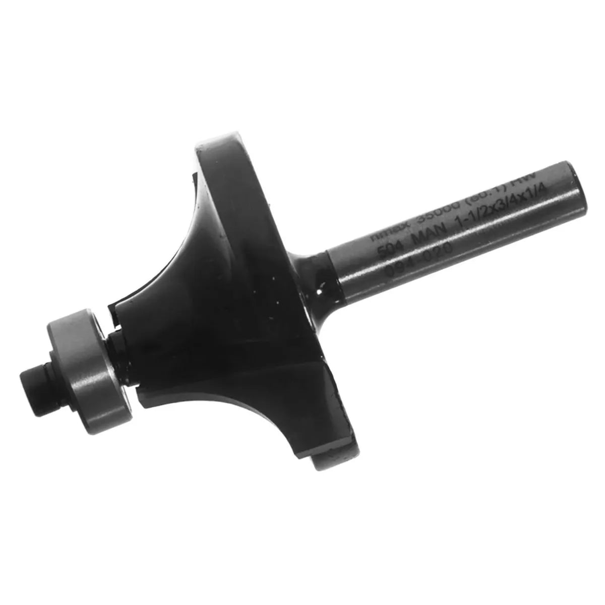Fresa Redondeadora 1/2" Bosch