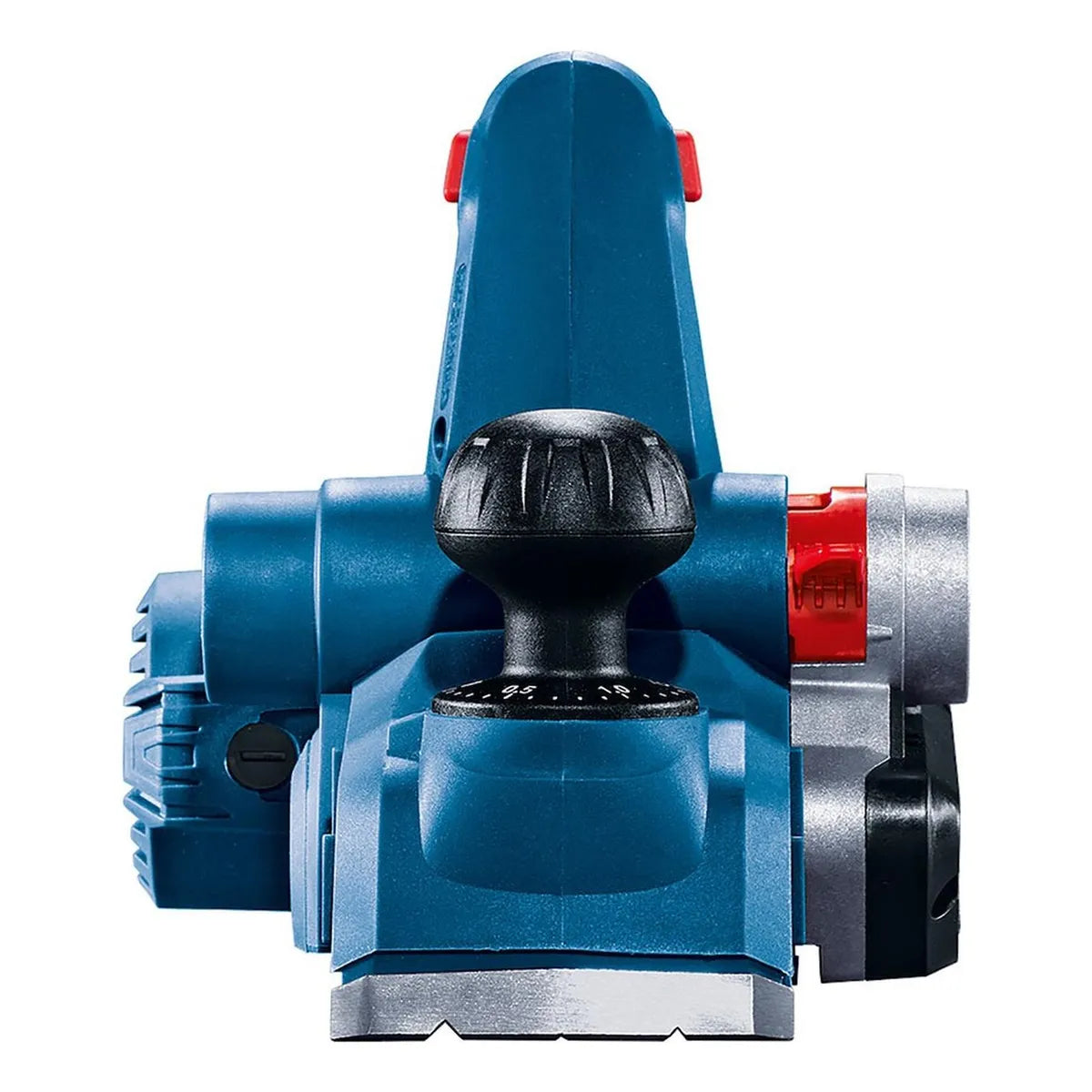 Cepillo eléctrico 82mm bosch gho 700 700w