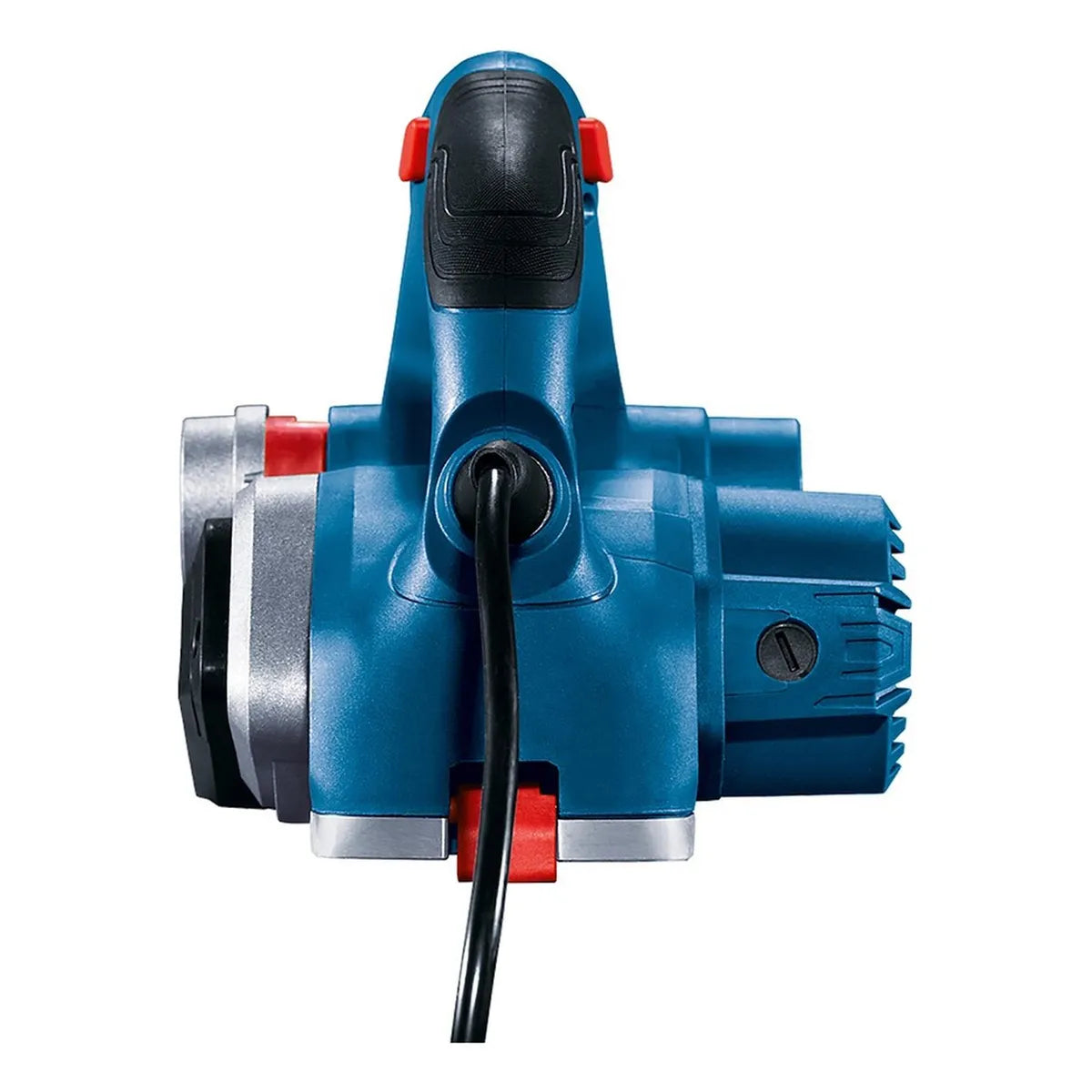 Cepillo eléctrico 82mm bosch gho 700 700w